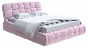 Кровать двуспальная Corso 6 в Нефтекамске - neftekamsk.ok-mebel.com | фото