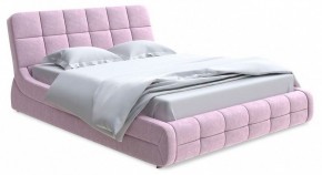 Кровать двуспальная Corso 6 в Нефтекамске - neftekamsk.ok-mebel.com | фото