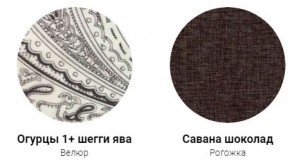 Кровать Эко 1800 (ткань 1 кат) в Нефтекамске - neftekamsk.ok-mebel.com | фото 27