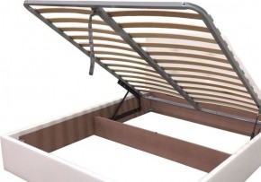 Кровать Эмили Easy 1600 (с механизмом подъема) в Нефтекамске - neftekamsk.ok-mebel.com | фото 3