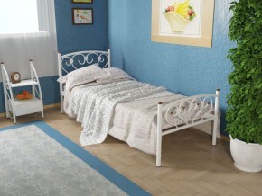 Кровать Ева Plus (МилСон) в Нефтекамске - neftekamsk.ok-mebel.com | фото 1