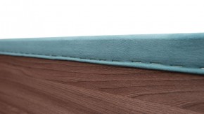 Кровать Глори (ткань 1 кат) 1600 в Нефтекамске - neftekamsk.ok-mebel.com | фото 5