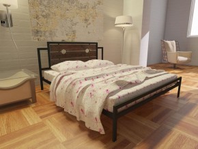 Кровать Инесса 1600*2000 (МилСон) в Нефтекамске - neftekamsk.ok-mebel.com | фото