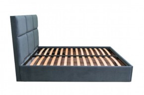 Кровать Корфу 1400 (ткань 1 кат) в Нефтекамске - neftekamsk.ok-mebel.com | фото 4