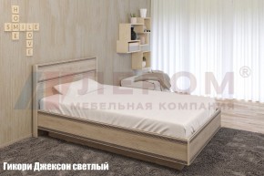 Кровать КР-1001 в Нефтекамске - neftekamsk.ok-mebel.com | фото 2