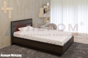 Кровать КР-1001 в Нефтекамске - neftekamsk.ok-mebel.com | фото 3