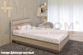 Кровать КР-1002 в Нефтекамске - neftekamsk.ok-mebel.com | фото 2