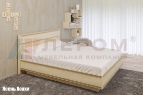 Кровать КР-1003 в Нефтекамске - neftekamsk.ok-mebel.com | фото