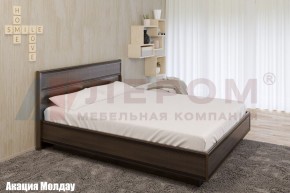 Кровать КР-1003 в Нефтекамске - neftekamsk.ok-mebel.com | фото 3