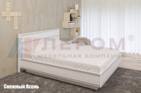 Кровать КР-1003 в Нефтекамске - neftekamsk.ok-mebel.com | фото 4