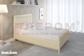 Кровать КР-1021 в Нефтекамске - neftekamsk.ok-mebel.com | фото 1