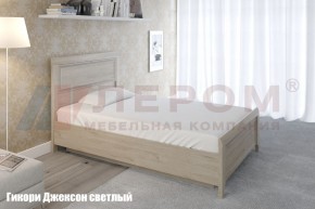 Кровать КР-1021 в Нефтекамске - neftekamsk.ok-mebel.com | фото 2