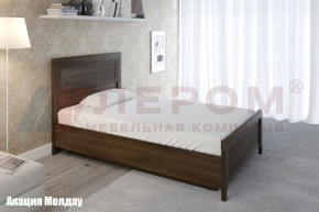 Кровать КР-1021 в Нефтекамске - neftekamsk.ok-mebel.com | фото 3