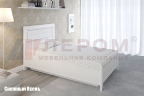 Кровать КР-1021 в Нефтекамске - neftekamsk.ok-mebel.com | фото 4