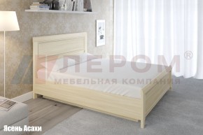 Кровать КР-1023 в Нефтекамске - neftekamsk.ok-mebel.com | фото
