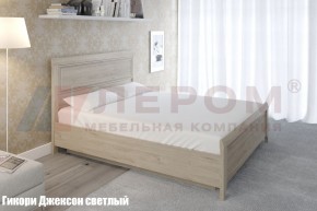 Кровать КР-1023 в Нефтекамске - neftekamsk.ok-mebel.com | фото 2