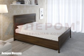 Кровать КР-1023 в Нефтекамске - neftekamsk.ok-mebel.com | фото 3