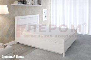Кровать КР-1023 в Нефтекамске - neftekamsk.ok-mebel.com | фото 4