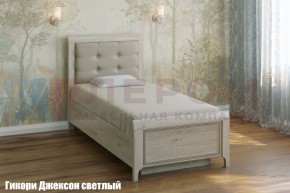 Кровать КР-1035 в Нефтекамске - neftekamsk.ok-mebel.com | фото 2