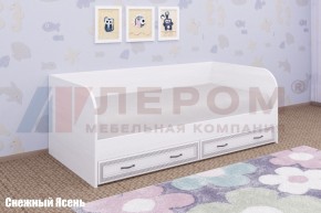 Кровать КР-1042 в Нефтекамске - neftekamsk.ok-mebel.com | фото 4