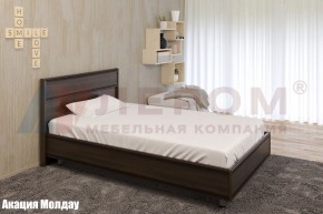 Кровать КР-2001 в Нефтекамске - neftekamsk.ok-mebel.com | фото 3