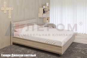 Кровать КР-2002 в Нефтекамске - neftekamsk.ok-mebel.com | фото 2