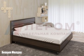 Кровать КР-2002 в Нефтекамске - neftekamsk.ok-mebel.com | фото 3