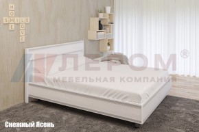 Кровать КР-2002 в Нефтекамске - neftekamsk.ok-mebel.com | фото 4