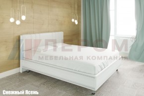 Кровать КР-2013 с мягким изголовьем в Нефтекамске - neftekamsk.ok-mebel.com | фото 4