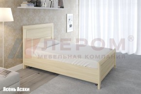 Кровать КР-2021 в Нефтекамске - neftekamsk.ok-mebel.com | фото