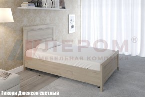 Кровать КР-2021 в Нефтекамске - neftekamsk.ok-mebel.com | фото 2