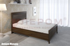 Кровать КР-2021 в Нефтекамске - neftekamsk.ok-mebel.com | фото 3