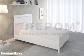 Кровать КР-2021 в Нефтекамске - neftekamsk.ok-mebel.com | фото 4
