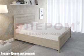 Кровать КР-2023 в Нефтекамске - neftekamsk.ok-mebel.com | фото 2
