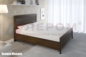 Кровать КР-2023 в Нефтекамске - neftekamsk.ok-mebel.com | фото 3