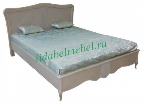 Кровать Лаура ММ-267-02/12Б (1200х2000) в Нефтекамске - neftekamsk.ok-mebel.com | фото 1