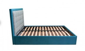 Кровать Люкс 1800 (ткань 2 кат) в Нефтекамске - neftekamsk.ok-mebel.com | фото 3