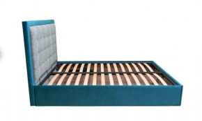 Кровать Люкс 1800 (ткань 3 кат) в Нефтекамске - neftekamsk.ok-mebel.com | фото 2