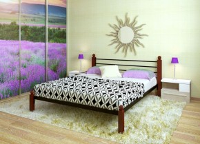 Кровать Милана Lux 1900 (МилСон) в Нефтекамске - neftekamsk.ok-mebel.com | фото 1
