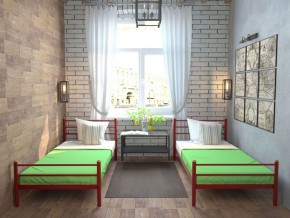 Кровать Милана мини plus 1900 (МилСон) в Нефтекамске - neftekamsk.ok-mebel.com | фото
