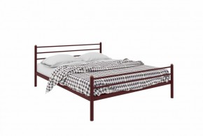 Кровать Милана plus 1900 (МилСон) в Нефтекамске - neftekamsk.ok-mebel.com | фото 2