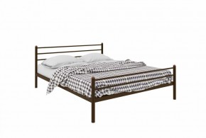 Кровать Милана plus 1900 (МилСон) в Нефтекамске - neftekamsk.ok-mebel.com | фото 4