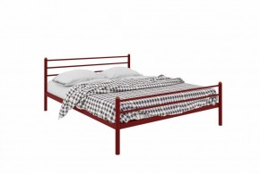 Кровать Милана plus 1400*1900 в Нефтекамске - neftekamsk.ok-mebel.com | фото