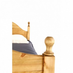 Кровать полутораспальная Прованс KSALT14 в Нефтекамске - neftekamsk.ok-mebel.com | фото 4