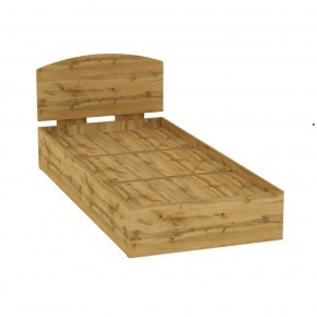 Кровать с основанием "Алиса (L13)" (ДВ) 900*2000 в Нефтекамске - neftekamsk.ok-mebel.com | фото