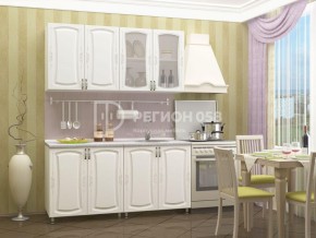 Кухня Белла 1.6 в Нефтекамске - neftekamsk.ok-mebel.com | фото 1