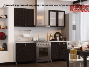 Кухня Изабелла 2.5 в Нефтекамске - neftekamsk.ok-mebel.com | фото 2