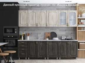 Кухня Мерано 1.6 в Нефтекамске - neftekamsk.ok-mebel.com | фото 2