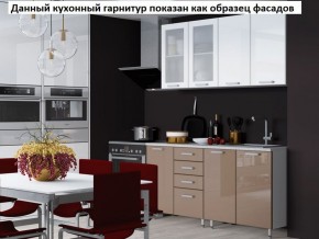 Кухня Настя 2.0 в Нефтекамске - neftekamsk.ok-mebel.com | фото 2