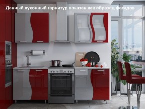 Кухня Волна 2.0 в Нефтекамске - neftekamsk.ok-mebel.com | фото 2